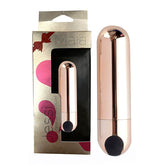 Maia Jessi Bullet Vibrator - Gold